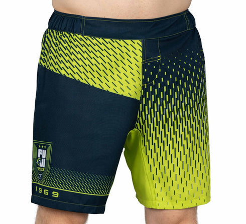 Fuji Match Grappling Fight Shorts